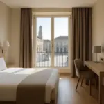 Catene alberghiere internazionali: quali sceliere per comfort, sicurezza e celebrazioni culturali