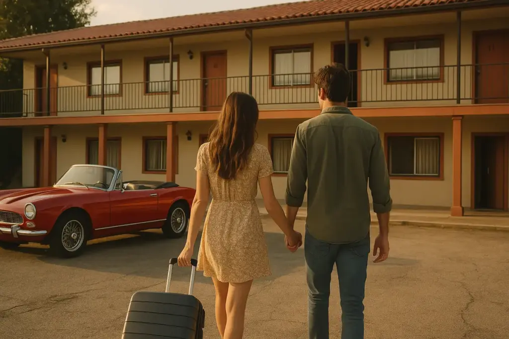 Esperienze tipiche vicino ai motel italiani: il percorso che trasforma il soggiorno in ricordo indelebile
