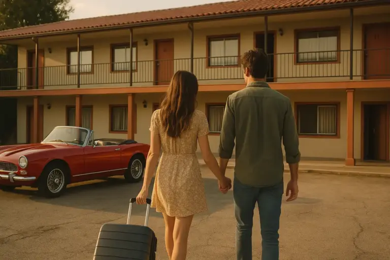 Esperienze tipiche vicino ai motel italiani: il percorso che trasforma il soggiorno in ricordo indelebile