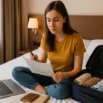 Come scegliere la zona migliore per pernottare in viaggio: suggerimenti per risparmiare sul budget