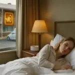 Motel con camere insonorizzate: la soluzione per chi cerca riposo impeccabile anche in viaggio