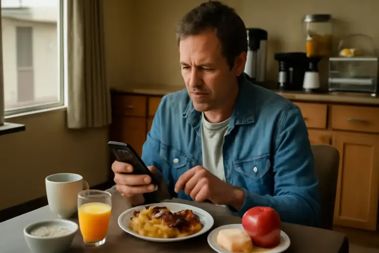 Recensioni sulla qualità del servizio colazione in motel: chi offre davvero prodotti locali