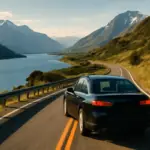Migliori tratte panoramiche per viaggi in auto: solo su queste strade il paesaggio toglie il fiato