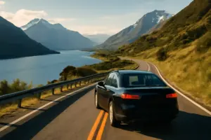Migliori tratte panoramiche per viaggi in auto: solo su queste strade il paesaggio toglie il fiato