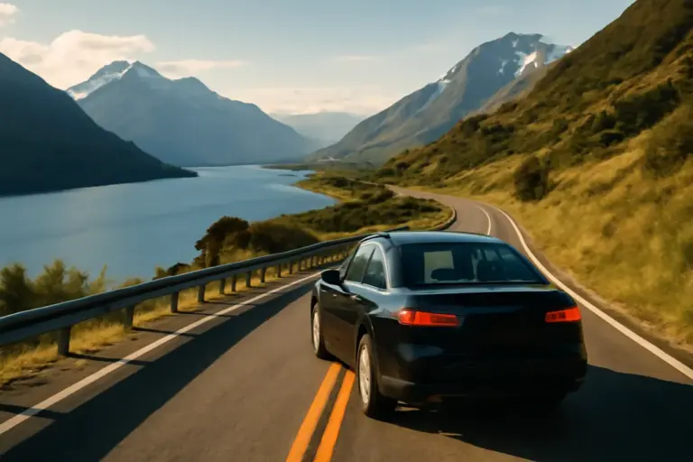 Migliori tratte panoramiche per viaggi in auto: solo su queste strade il paesaggio toglie il fiato