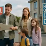 Hotel o motel per viaggi in famiglia? Cosa considerare per evitare stress e sorprese