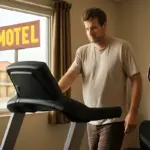 Vale la pena scegliere motel con area fitness? Scopri i motivi che convincono anche i meno sportivi