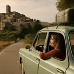 Viaggiare da nord a sud senza autostrada: la soluzione per scoprire borghi e tradizioni dimenticate