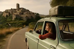 Viaggiare da nord a sud senza autostrada: la soluzione per scoprire borghi e tradizioni dimenticate