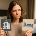 Hotel, B&B o motel per una notte? Differenze da conoscere per scegliere senza errori