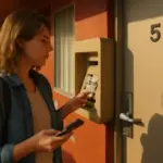 Motel con accesso self-service: perché sempre più viaggiatori scelgono questa formula veloce