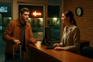 Cosa aspettarsi dai motel con reception H24? Il dettaglio che cambia la gestione degli imprevisti