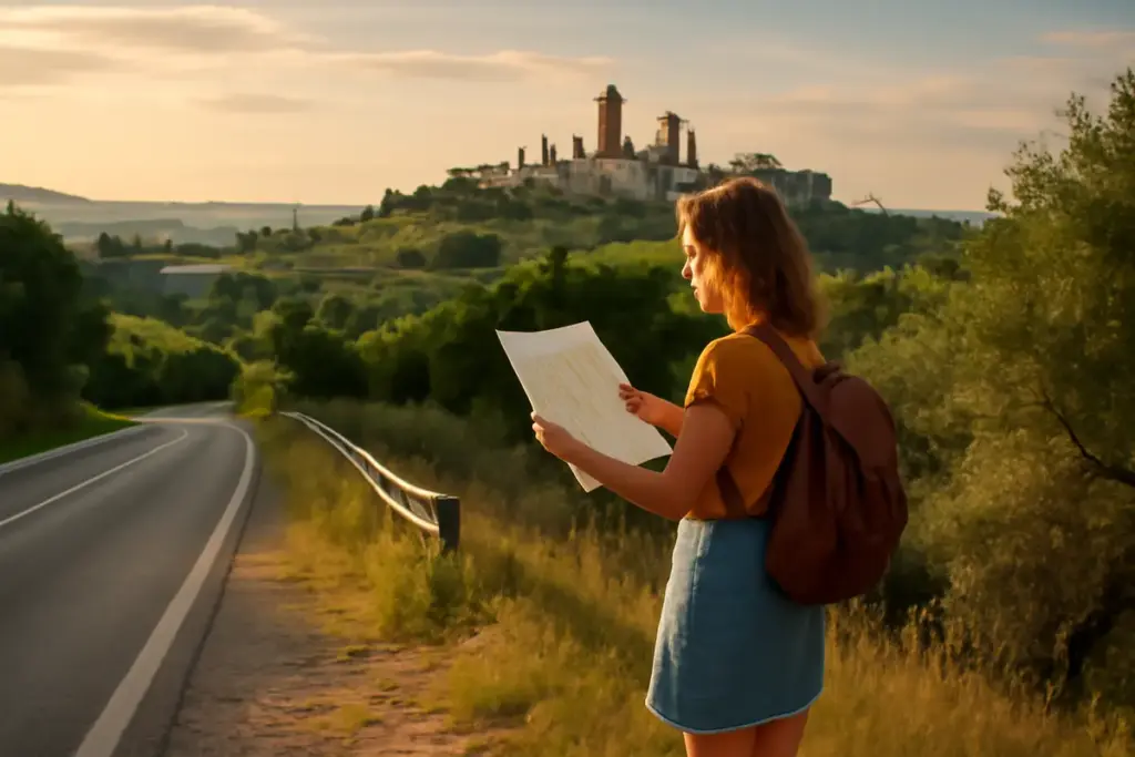 Esperienze imperdibili lungo le grandi vie italiane: tappe fuori itinerario che emozionano davvero