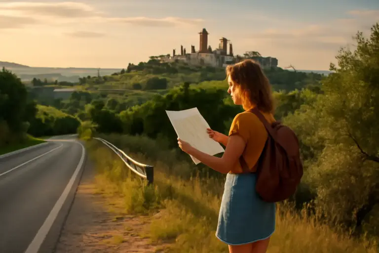 Esperienze imperdibili lungo le grandi vie italiane: tappe fuori itinerario che emozionano davvero