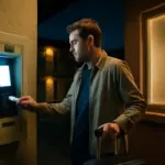 Come funziona il check-in notturno nei motel: la procedura che ti fa guadagnare tempo