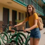 Affittare biciclette direttamente in motel: la soluzione green che rende ogni giornata un’avventura