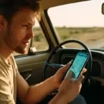 Prenotare last minute durante viaggi on the road: l’app che non può mancare sul tuo telefono