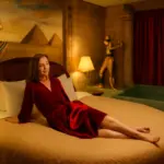 Motel con camere a tema: l’esperienza che trasforma un semplice soggiorno in ricordo indimenticabile