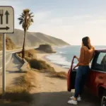 Quali tappe non devono mancare in un viaggio in auto lungo la costa? Scopri dove la sosta si trasforma in esperienza