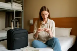 Come risparmiare sull’alloggio durante i ponti festivi: trucchi poco noti tra chi viaggia spesso