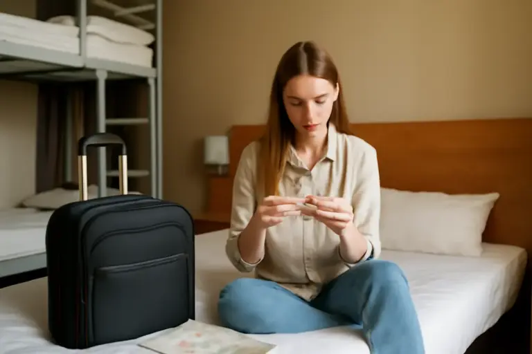 Come risparmiare sull’alloggio durante i ponti festivi: trucchi poco noti tra chi viaggia spesso