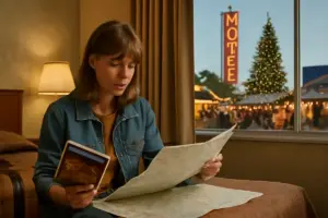 Quali mercatini tipici si possono raggiungere facilmente soggiornando in motel? Date e consigli pratici per veri curiosi
