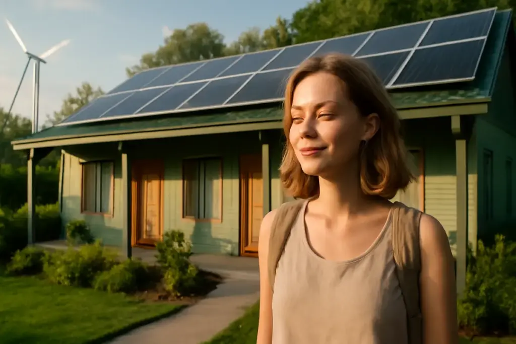 Strutture eco-friendly nel settore motel: davvero fanno la differenza sulla qualità del soggiorno