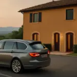 Dove dormire durante un road trip tra regioni italiane: le strutture strategiche che garantiscono sicurezza e relax