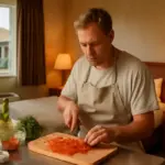 Soggiornare in motel e partecipare a corsi di cucina locale: l’attività che arricchisce davvero la vacanza