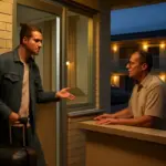 Posso accedere al motel senza prenotazione? Rischi e vantaggi da conoscere prima di partire