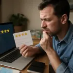 Come funzionano le recensioni certificate sui siti di viaggio? Il rischio di affidarsi solo alle stelle