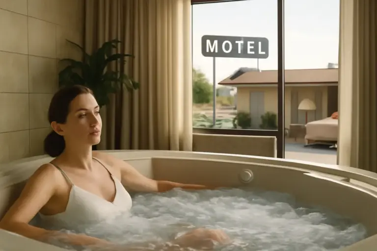 Motel in zone termali: quali servizi extra sono realmente inclusi per chi cerca relax totale