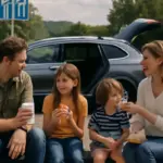 Viaggi on the road in famiglia: come pianificare le soste per mantenere tutti soddisfatti