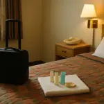 Cos’è incluso nel prezzo di un motel? Servizi spesso ignorati che possono cambiare la tua esperienza