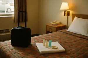 Cos’è incluso nel prezzo di un motel? Servizi spesso ignorati che possono cambiare la tua esperienza