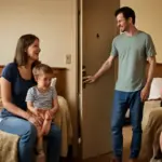 Perché prenotare camere comunicanti in motel? Il comfort spesso sottovalutato dalle famiglie numerose