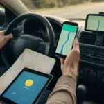 Quali sono le applicazioni indispensabili per un road trip? Strumenti digitali che cambiano il modo di viaggiare