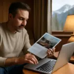 Dove trovare recensioni aggiornate sui motel di montagna? La sorgente di informazioni più affidabile