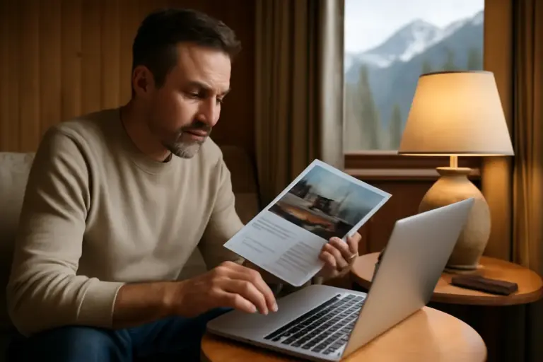 Dove trovare recensioni aggiornate sui motel di montagna? La sorgente di informazioni più affidabile