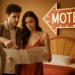 Dove trovare motel romantici per una fuga di coppia? Indicazioni per scoprire stanze dal design unico