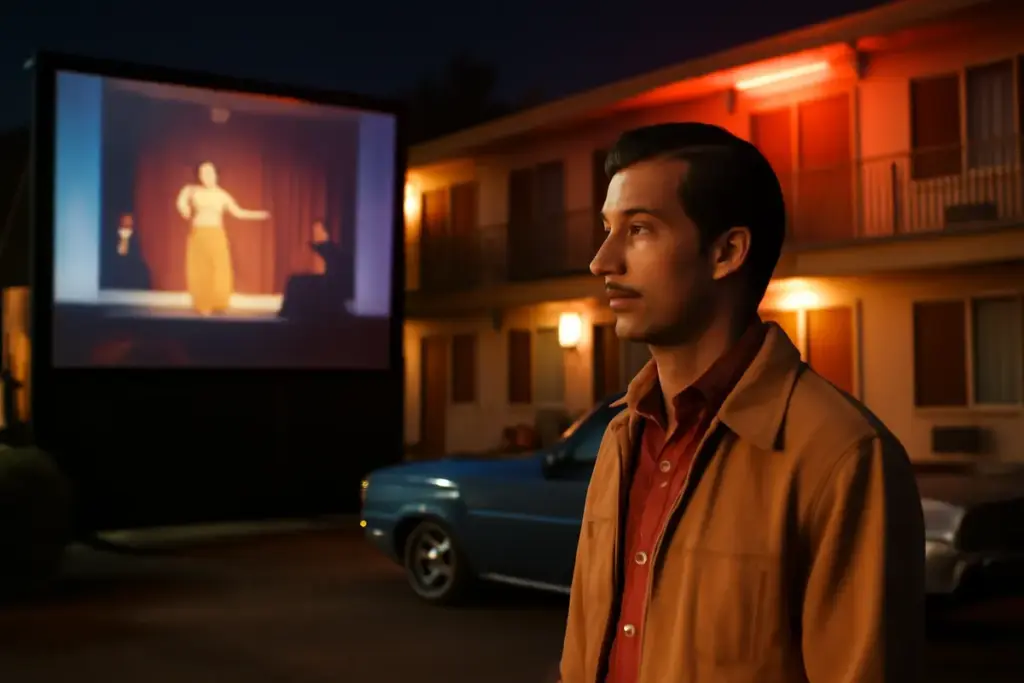 Cinema e spettacoli nei dintorni dei motel italiani: il modo migliore per vivere la sera come un vero locale