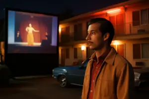 Cinema e spettacoli nei dintorni dei motel italiani: il modo migliore per vivere la sera come un vero locale