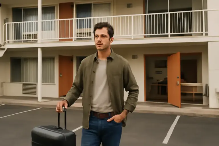 Motel con mini appartamenti: la scelta smart per soggiorni prolungati in totale autonomia