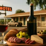 Tour enogastronomici vicino ai motel: quali itinerari regalano le migliori scoperte locali