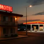 Motel vicino a stazioni di servizio: comodità o rischio rumore? Come scegliere senza sbagliare