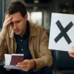 Quali documenti servono per il soggiorno? Il rischio di essere rifiutati a cui pochi pensano