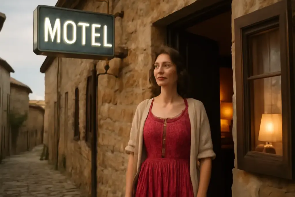 Esperienze insolite nei borghi: quali motel consentono di vivere la tradizione autentica?