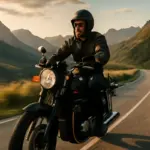 In moto lungo le strade più suggestive: percorsi scelti dai veri appassionati che pochi conoscono