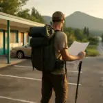 Escursioni naturalistiche dai motel: dove trovare i percorsi meno battuti e panoramici