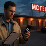 Come valutare la sicurezza di un motel in zone periferiche? I criteri affidabili e le verifiche utili